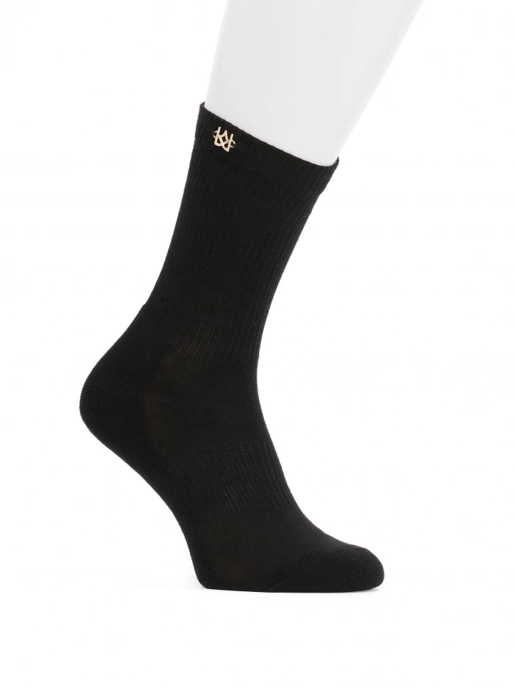kazar Womens combed cotton socks