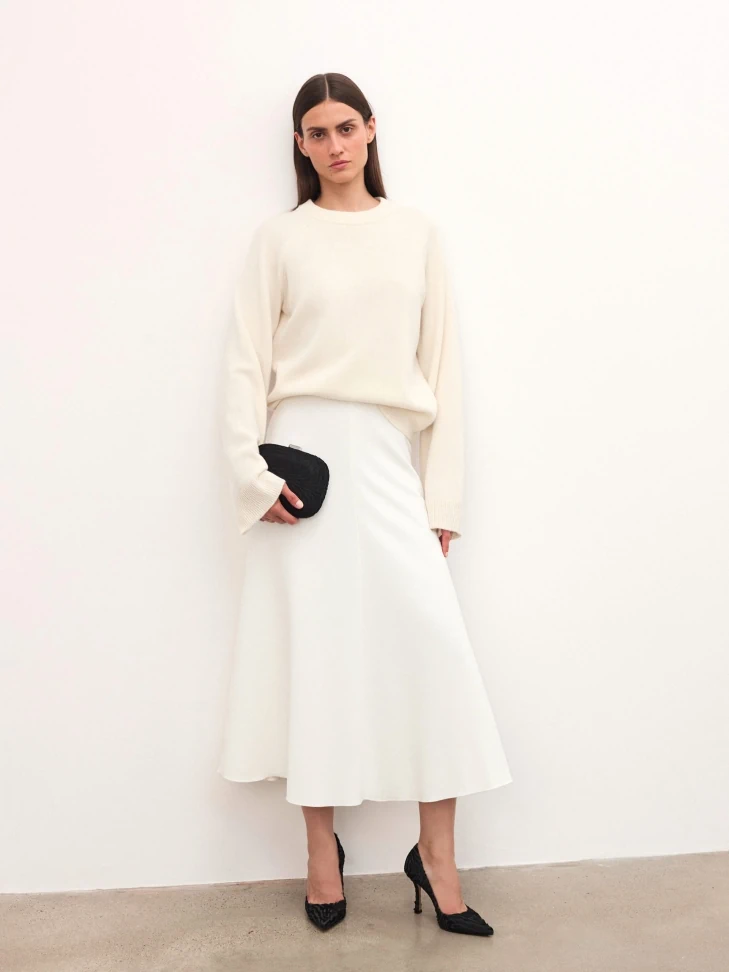 Kazar Zebra Pattern Leather Pumps With Bristles