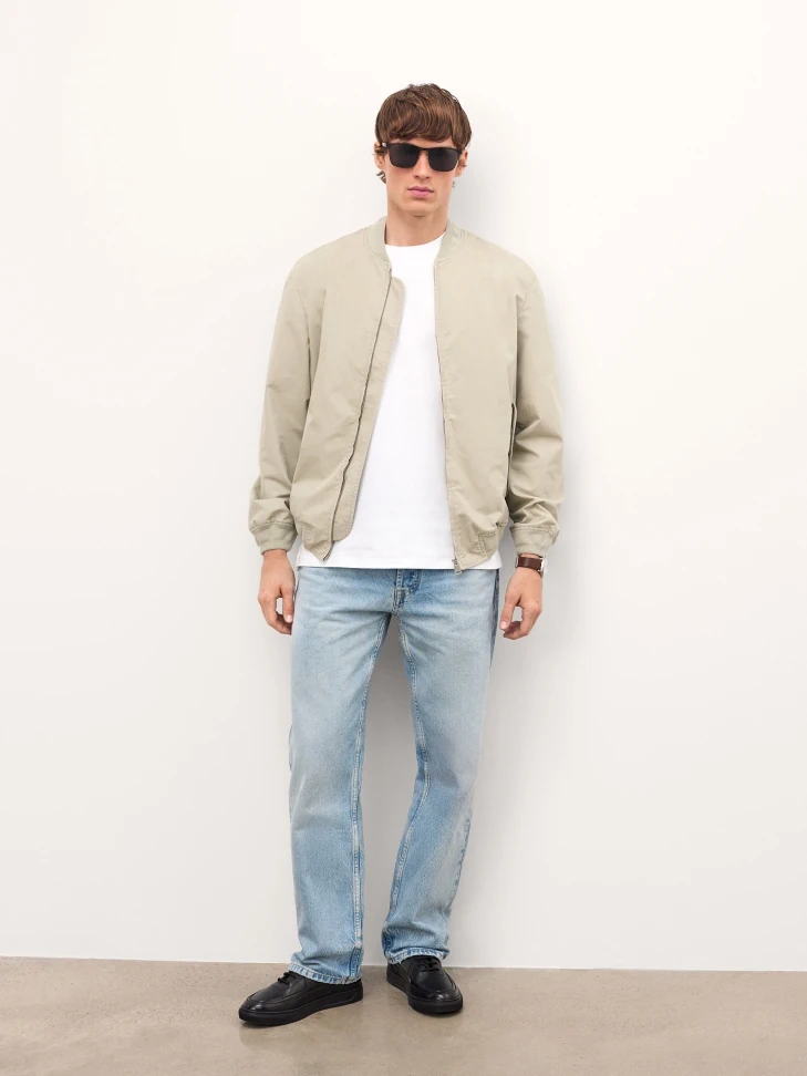 Kazar Leather Sneakers With High Zip And Lacing Upper