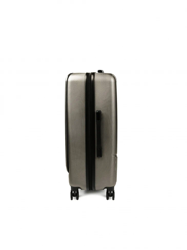 Kazar Medium-sized Cabin Bag On Wheels Made Of Polycarbonate