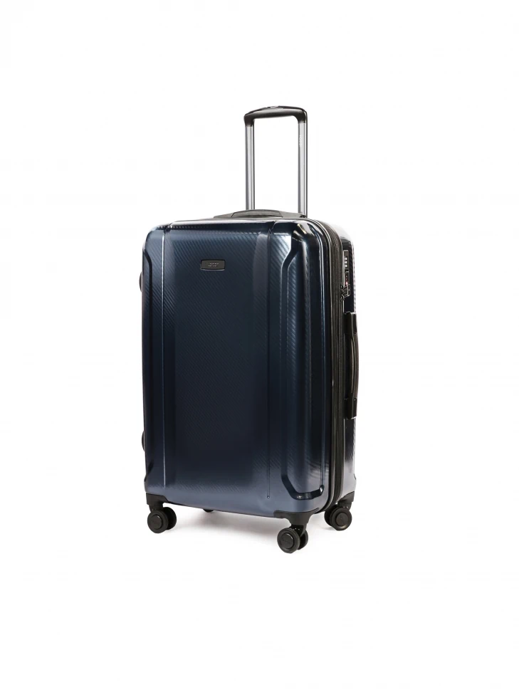 Kazar Medium Travel Cabin Bag With TSA Combination Lock