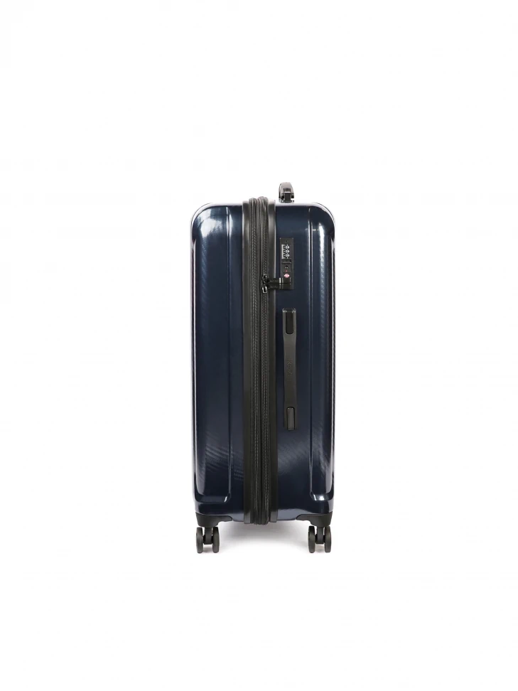 Kazar Medium Travel Cabin Bag With TSA Combination Lock