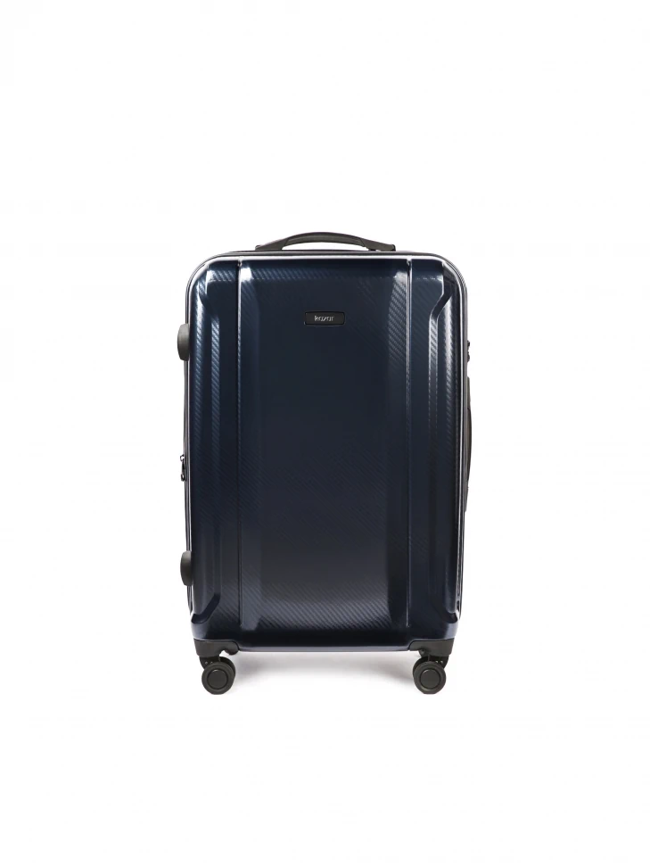 kazar Medium travel cabin bag with TSA combination lock