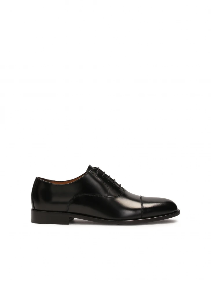 kazar Men's elegant Derby shoes on leather sole from the Limited Edition