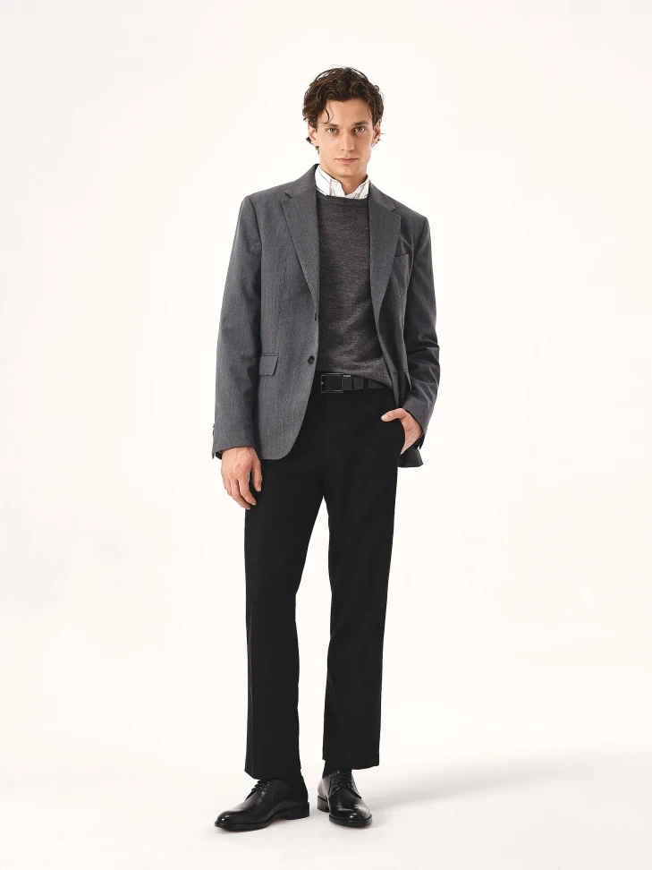 Kazar Men's Formal Shoes From The Limited Collection