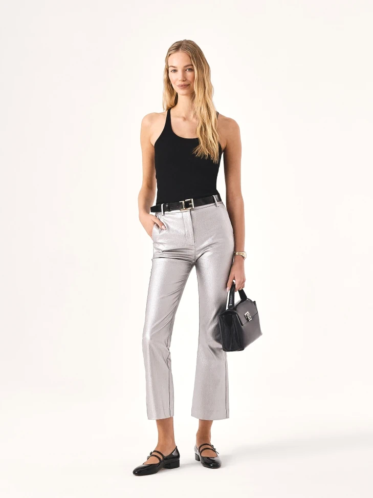 Kazar Patent Leather Black Mary Jane Pumps With Two Straps