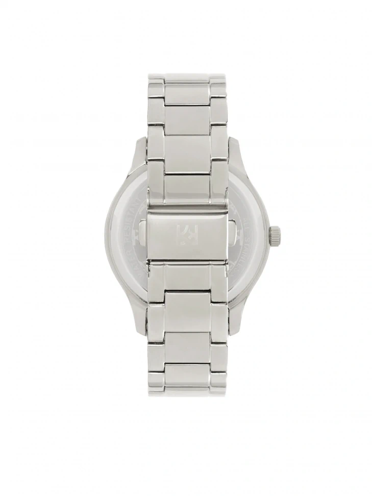Kazar Watch On A Bracelet With Crystals On The Dial