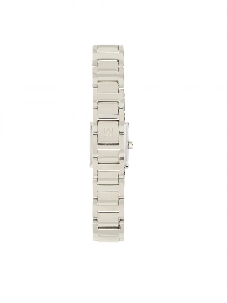 Kazar Women's Watch On A Bracelet Decorated With Crystals