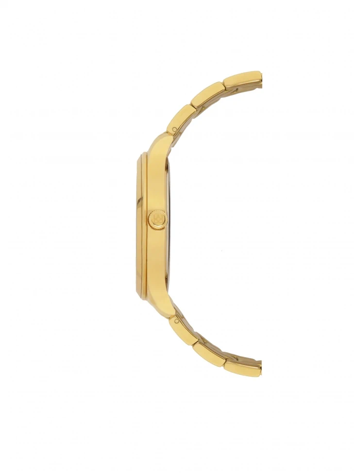 Kazar Women's Watch With Indexes In The Form Of Crystals