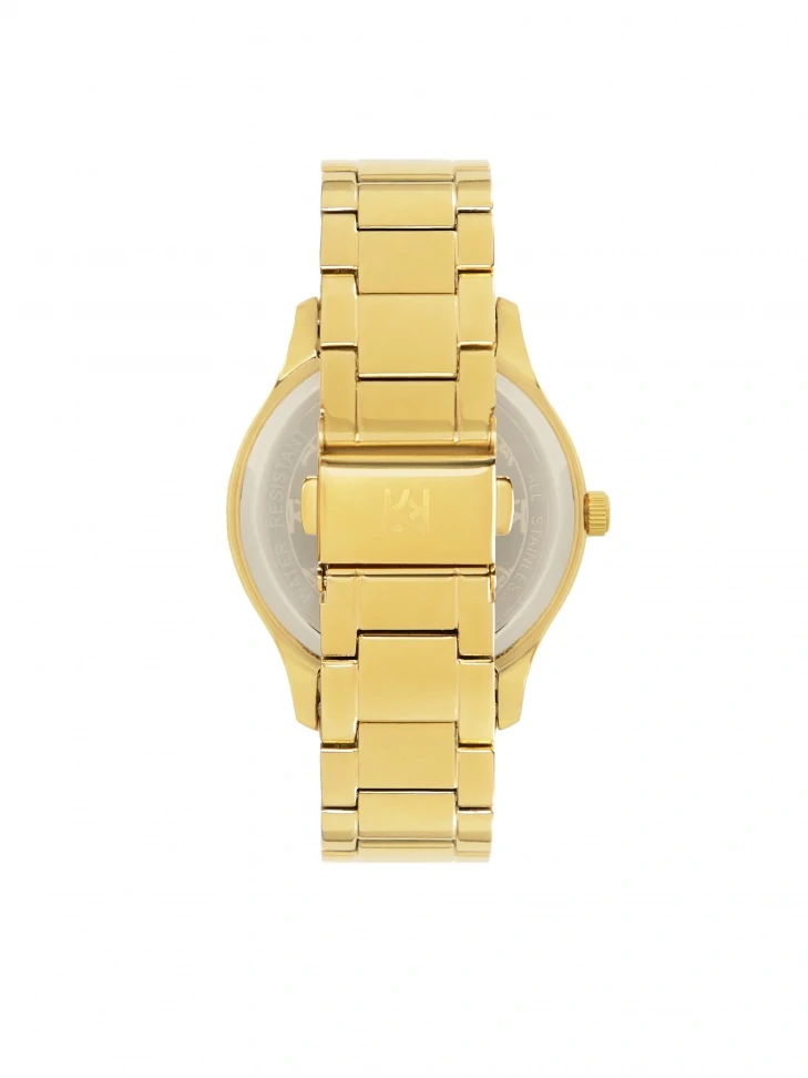 Kazar Women's Watch With Indexes In The Form Of Crystals