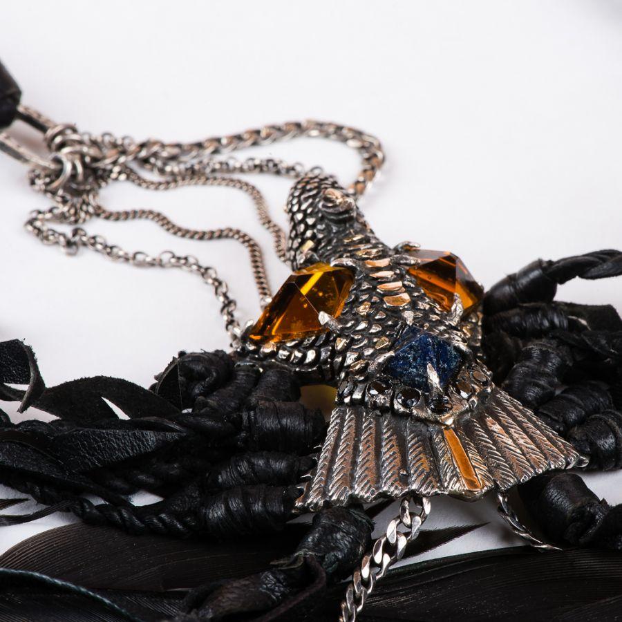 Kd2024 KDBDF003 BODYVEST ROLLING BIRD