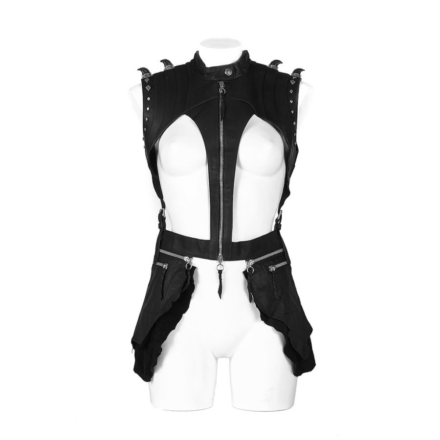 Kd2024 KDBDF005 BODYVEST DUNE