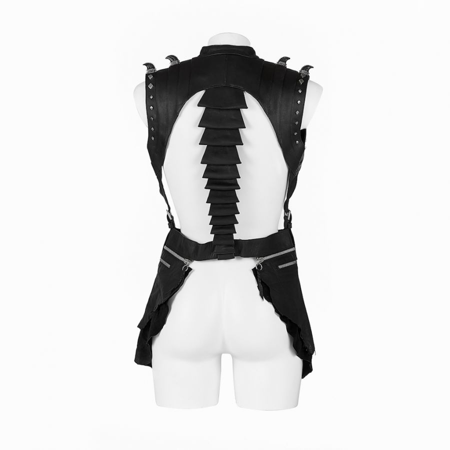 Kd2024 KDBDF005 BODYVEST DUNE