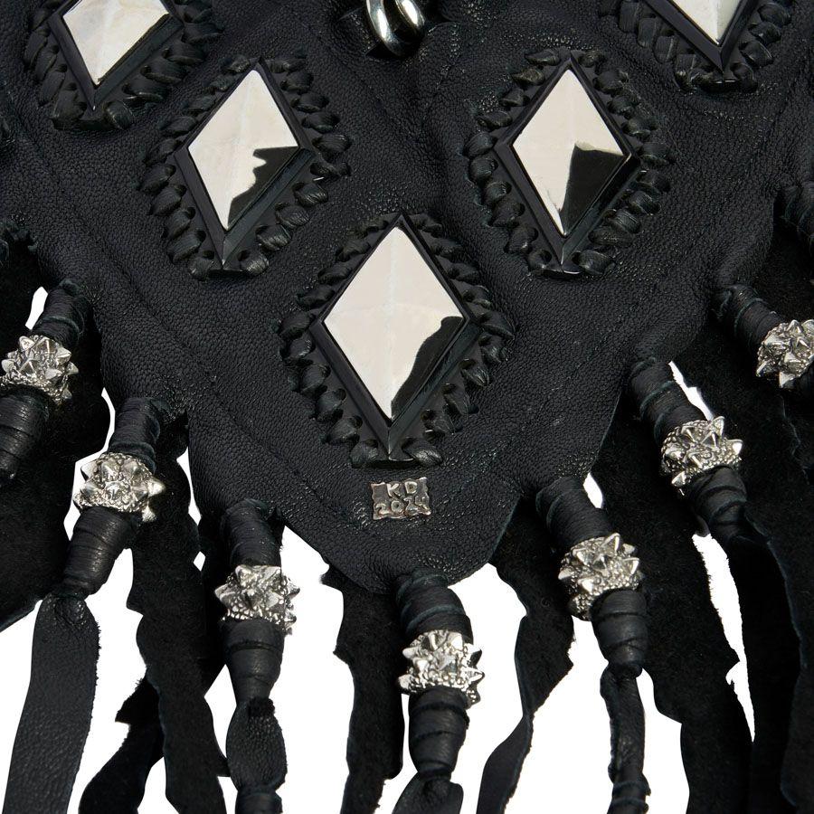 Kd2024 KDBDF019 CHEST PIECE FENIX