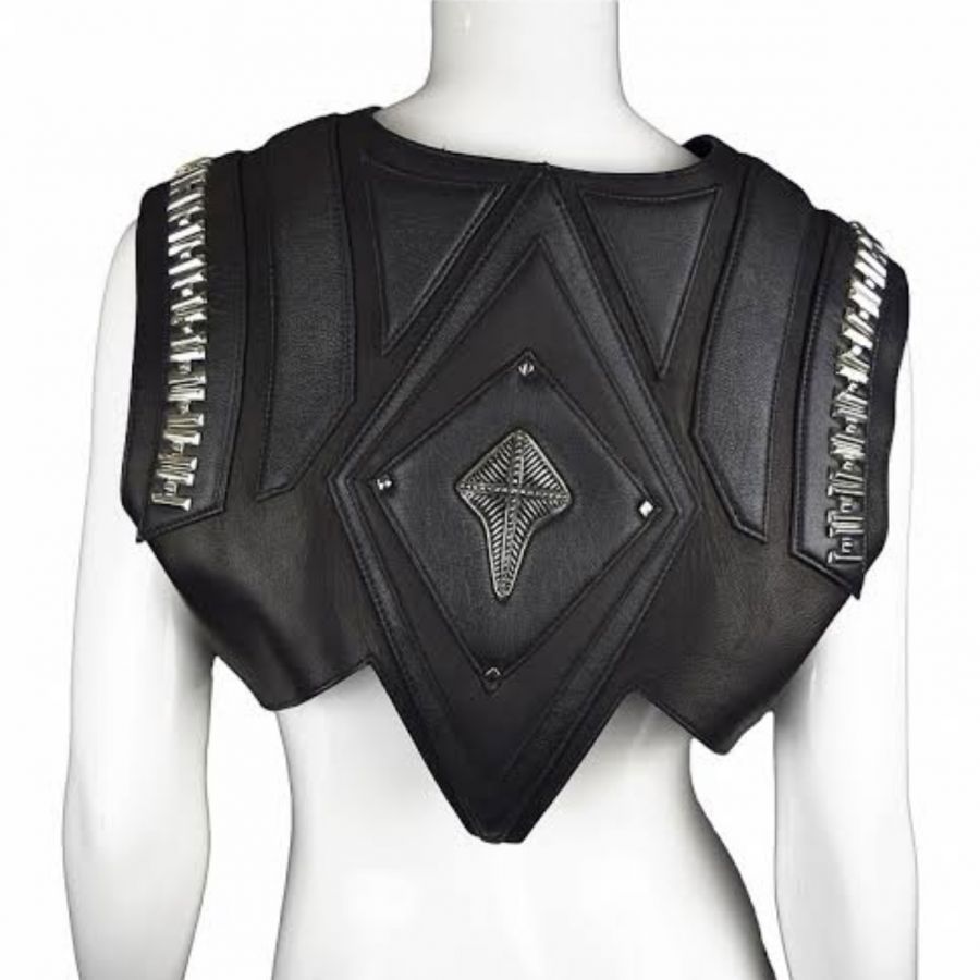 Kd2024 KDBDF030 BODYVEST MEGANOID ARMOUR