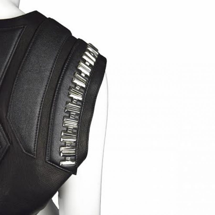 Kd2024 KDBDF030 BODYVEST MEGANOID ARMOUR