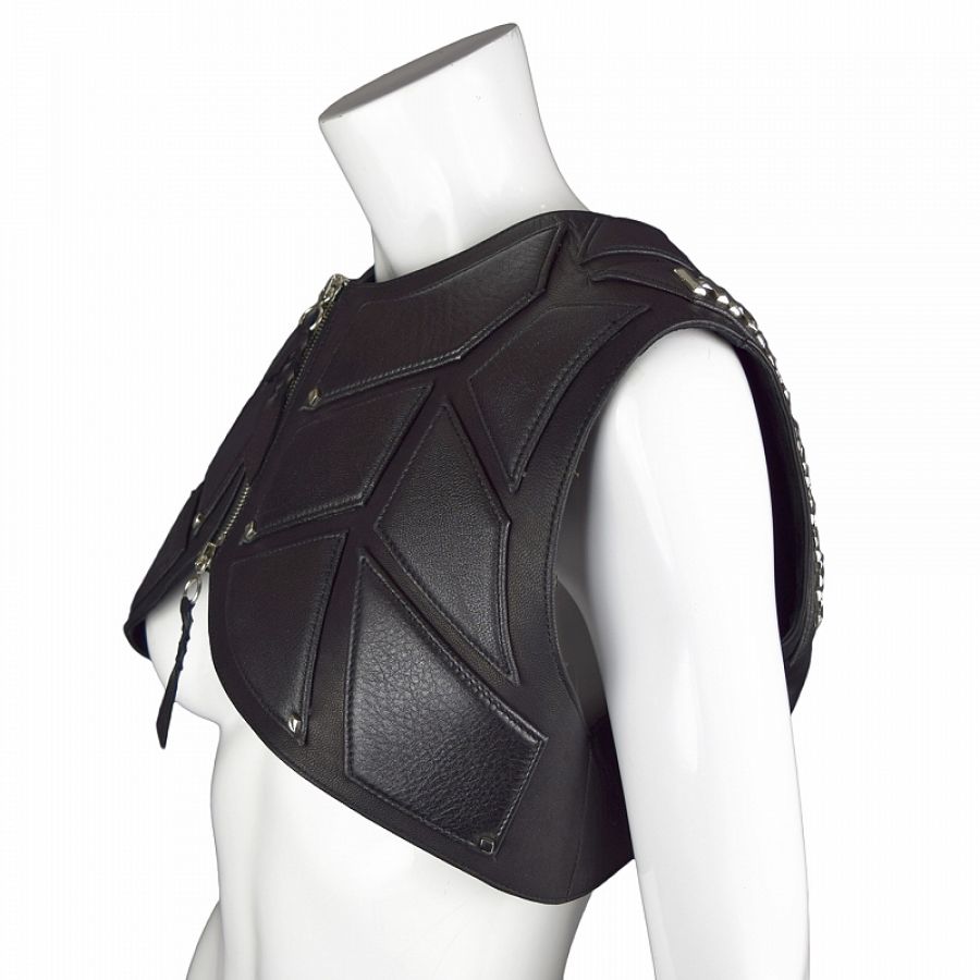 Kd2024 KDBDF030 BODYVEST MEGANOID ARMOUR