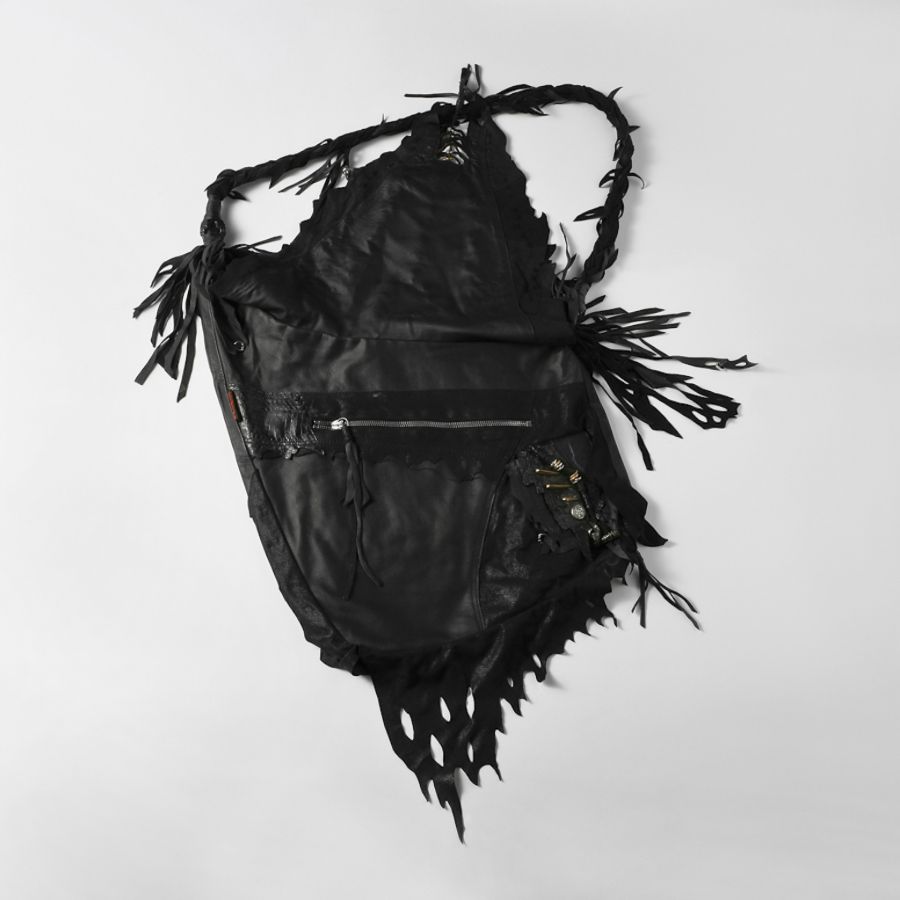 Kd2024 KDBG004 BAG UCHISAR