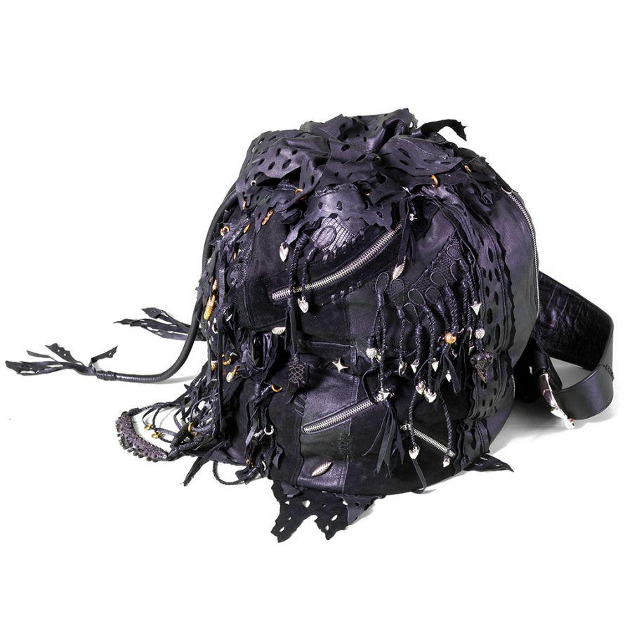 Kd2024 KDBG007 BAG ISCARIOTA