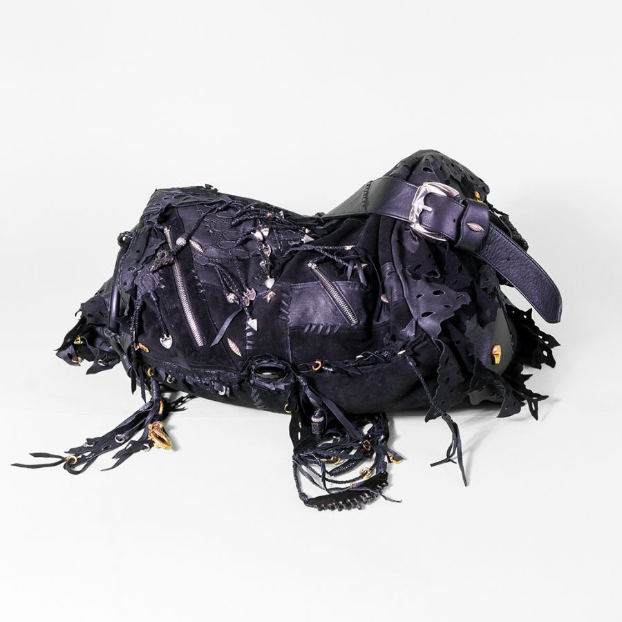 Kd2024 KDBG007 BAG ISCARIOTA