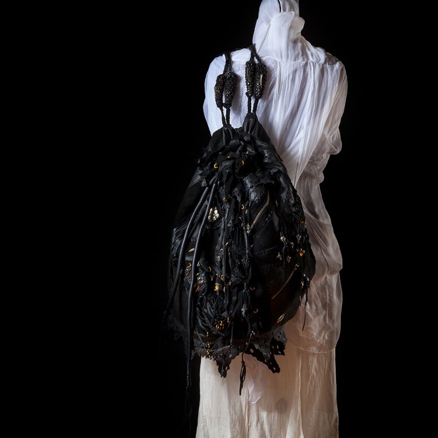 Kd2024 KDBG007 BAG ISCARIOTA