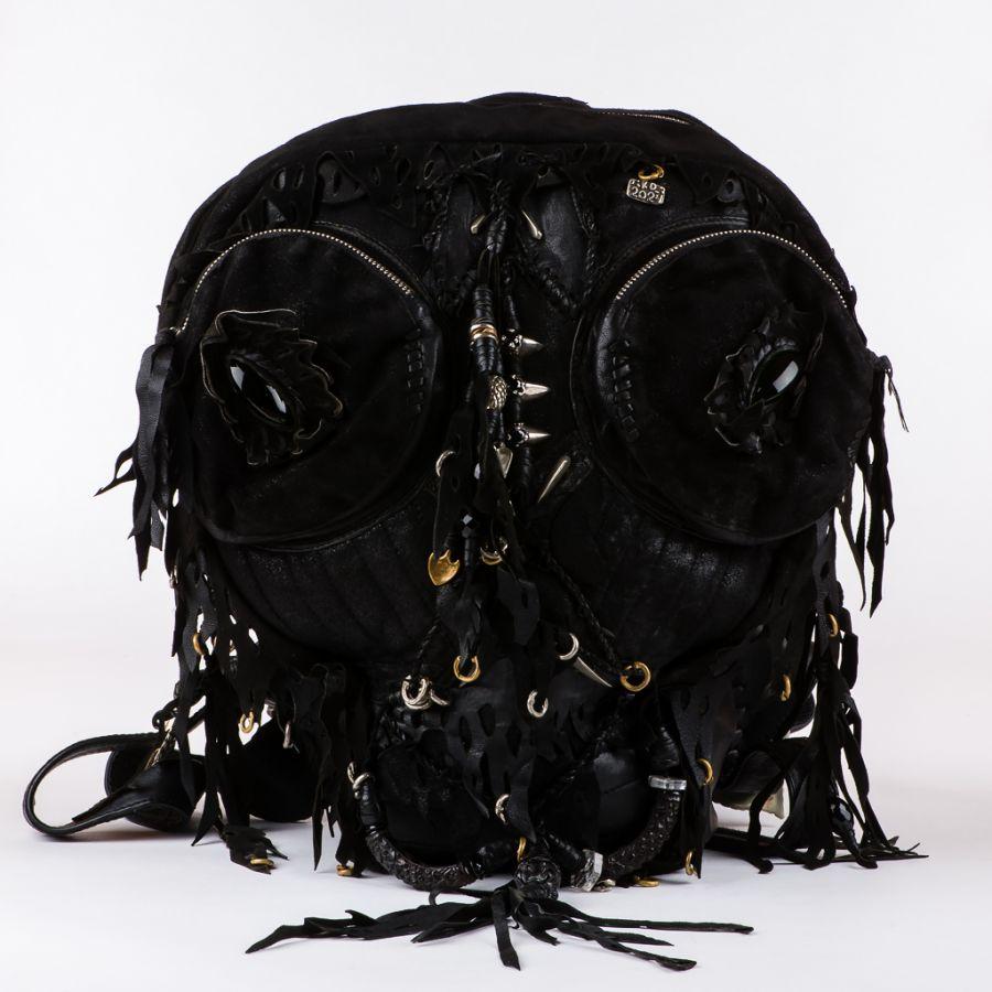 kd2024 KDBG008 BACKPACK ALIEN