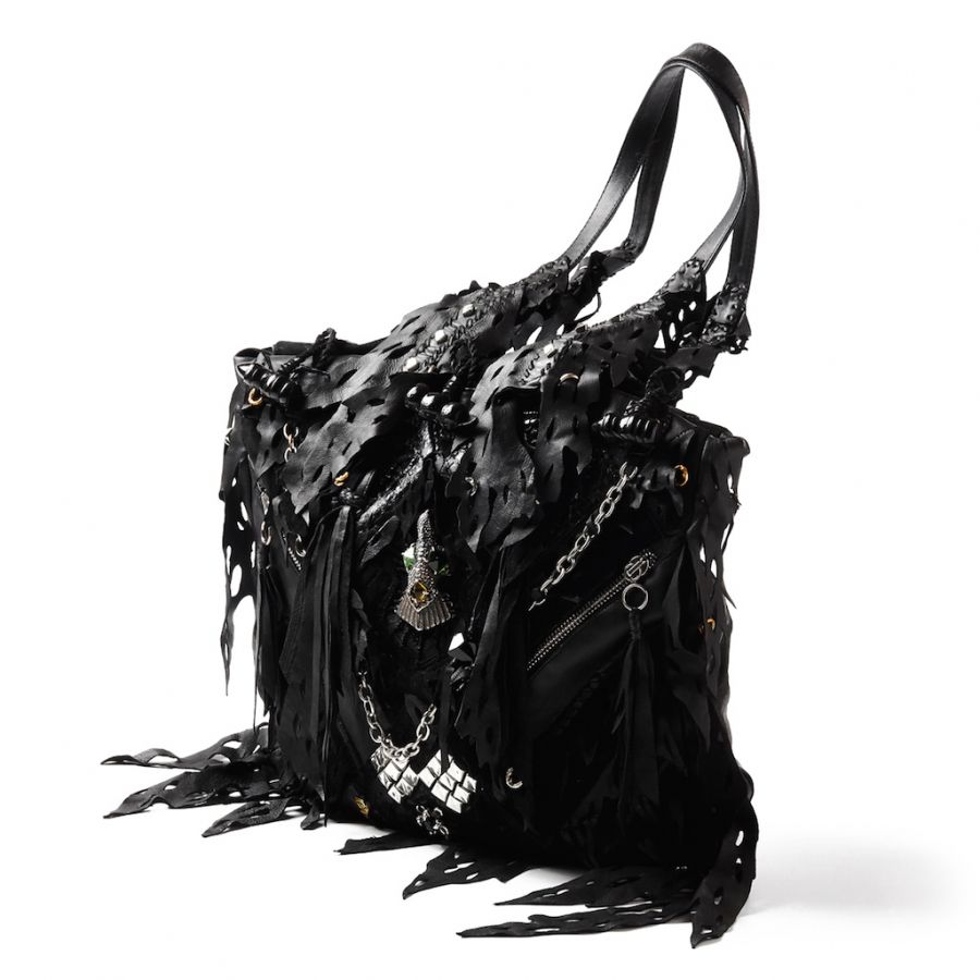 Kd2024 KDBG012 BAG URANA