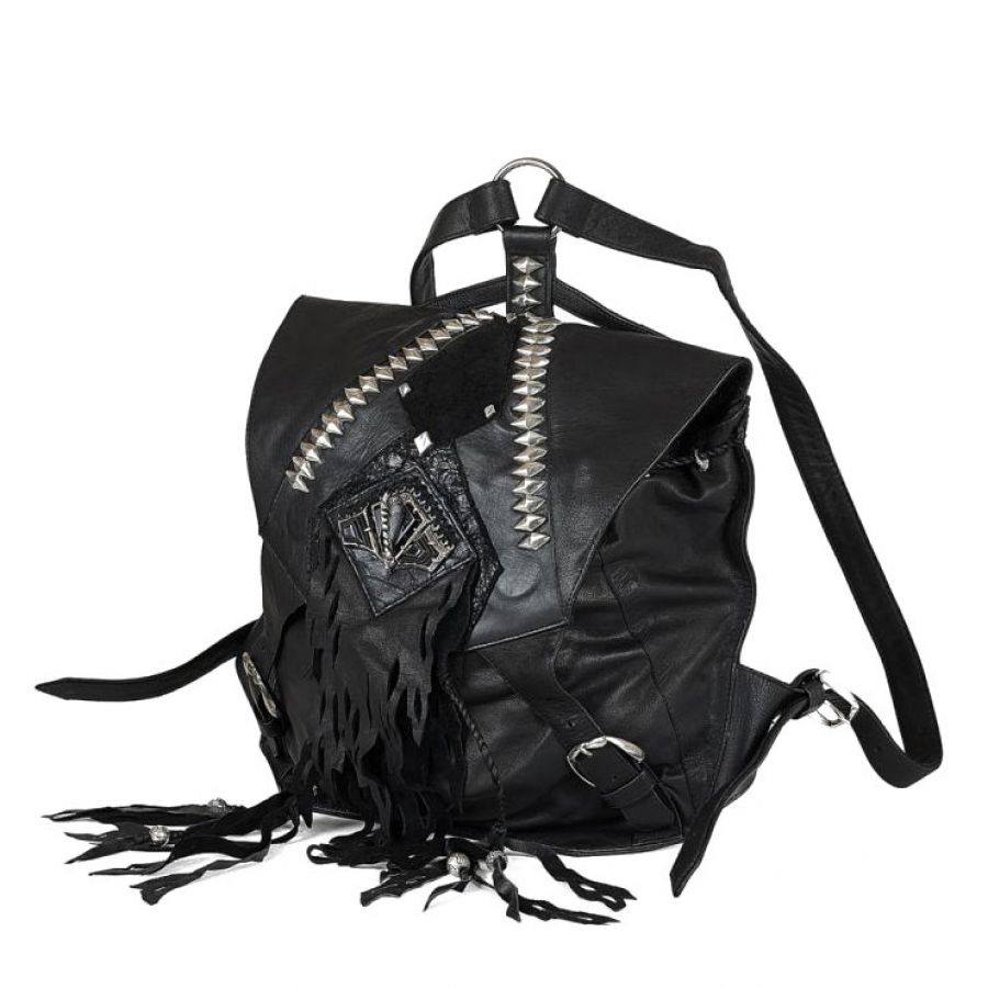 Kd2024 KDBG021 BACKPACK PARALLAX