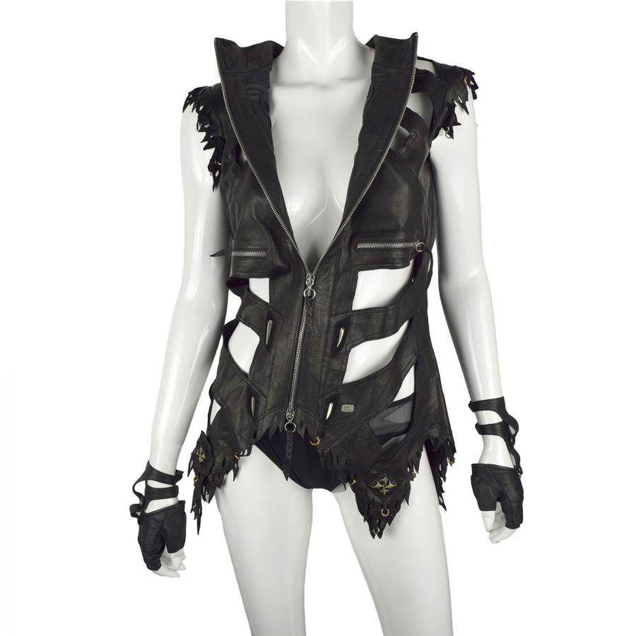 Kd2024 KDBM002 VEST MANTALIEN