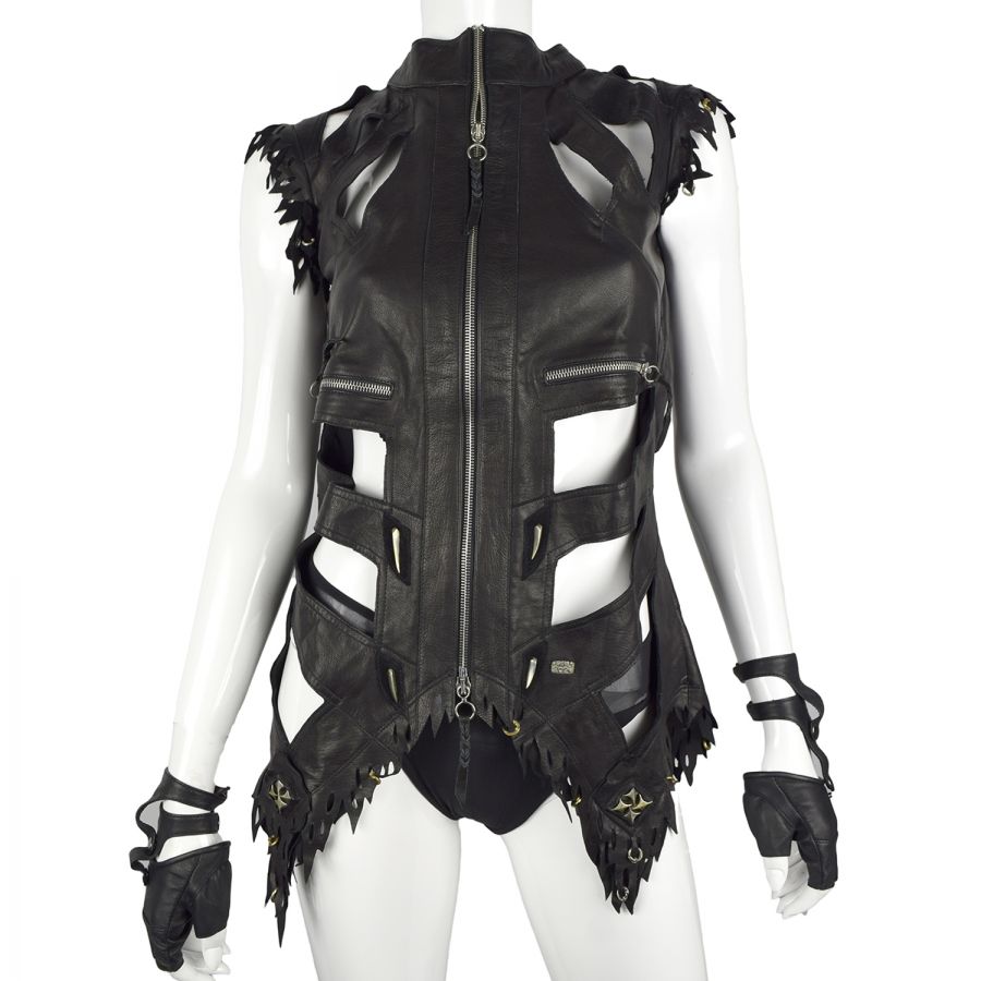 kd2024 KDBM002 VEST MANTALIEN