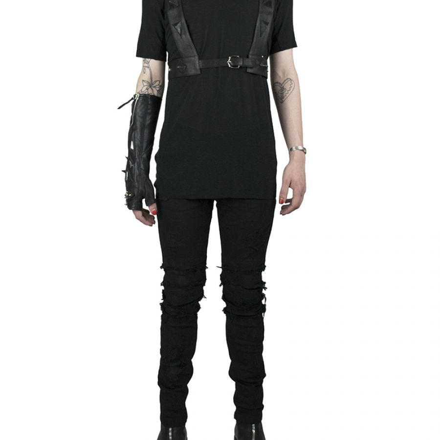 Kd2024 KDBM003 BODY HARNESS ASSAULT