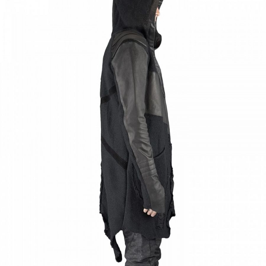 Kd2024 KDBM004 JAKET BUGGED