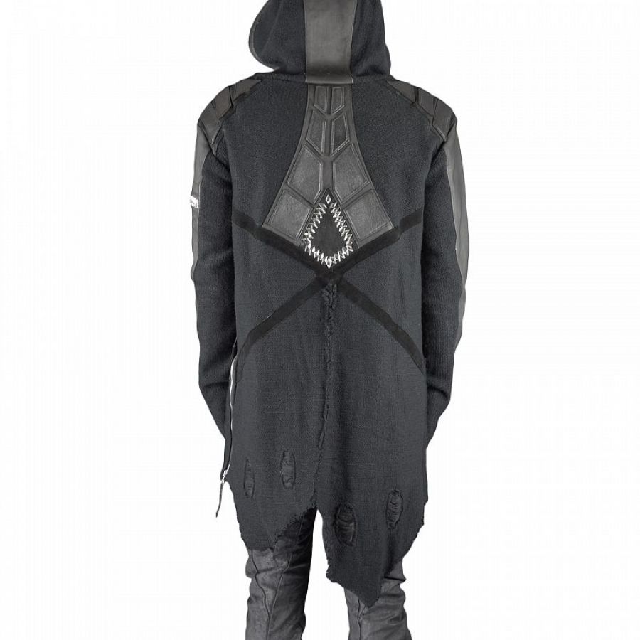 Kd2024 KDBM004 JAKET BUGGED