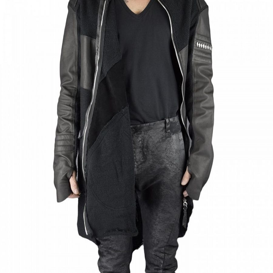 Kd2024 KDBM004 JAKET BUGGED