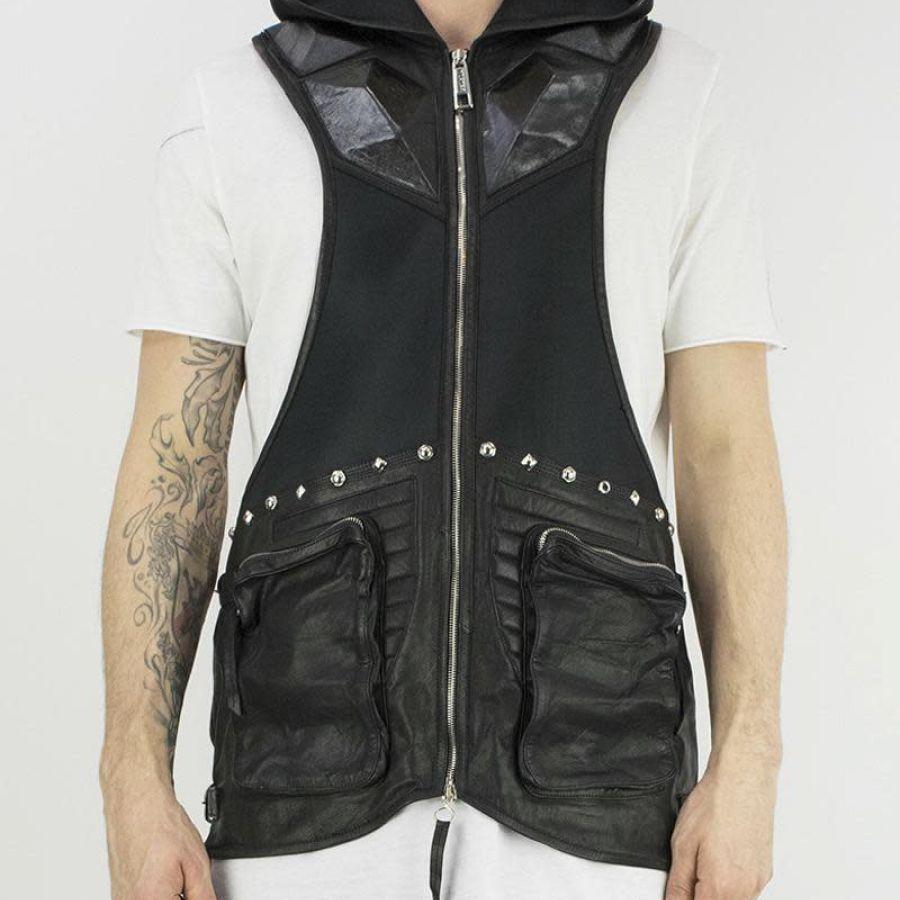 Kd2024 KDBM030 VEST CUBIK