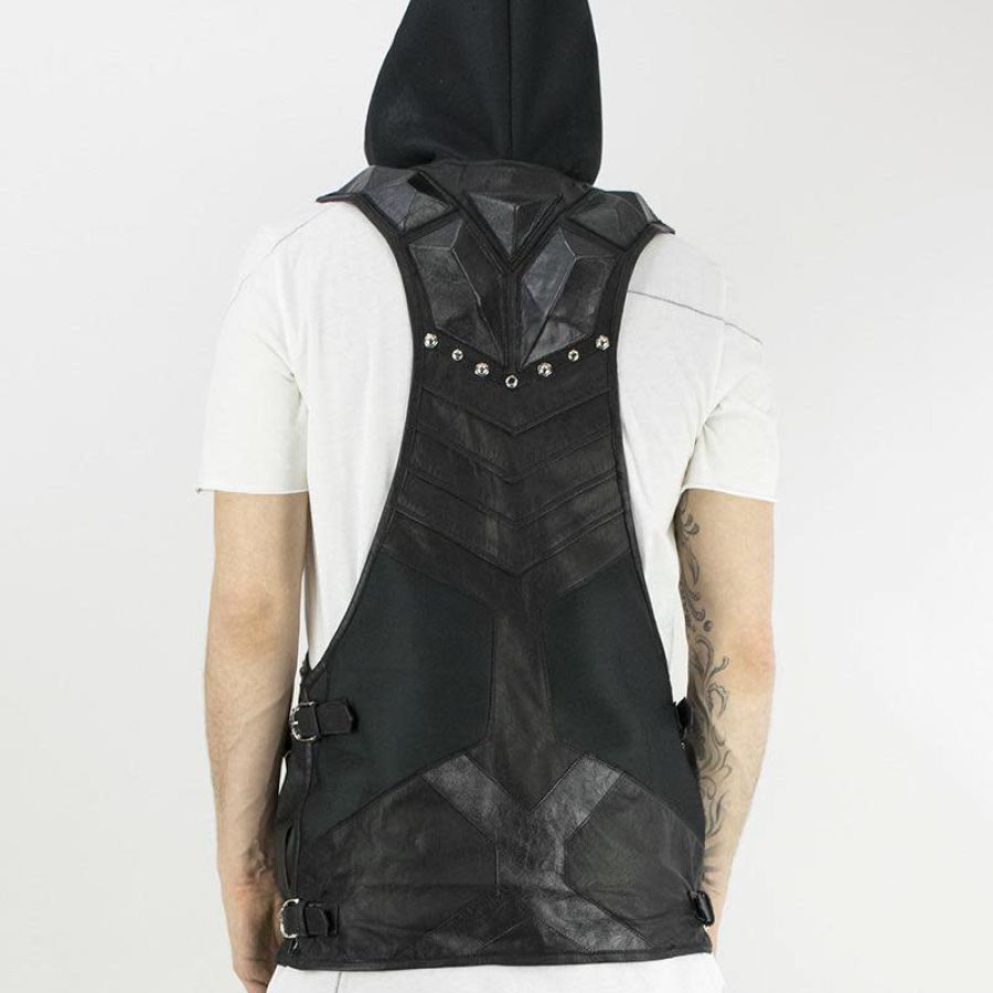 Kd2024 KDBM030 VEST CUBIK