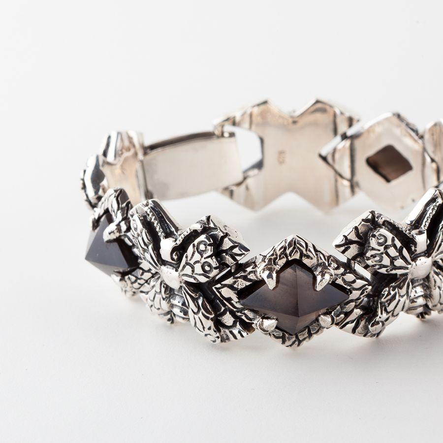 Kd2024 KDBR017 BRACELET DRAGONFLY