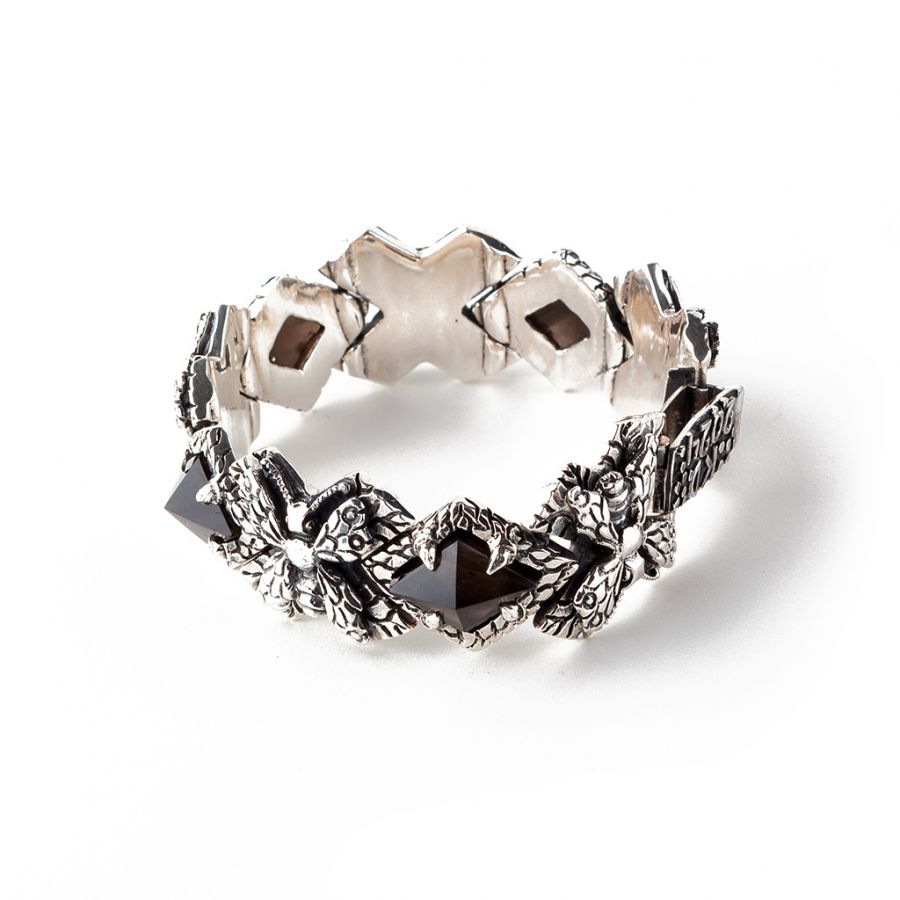 kd2024 KDBR017 BRACELET DRAGONFLY