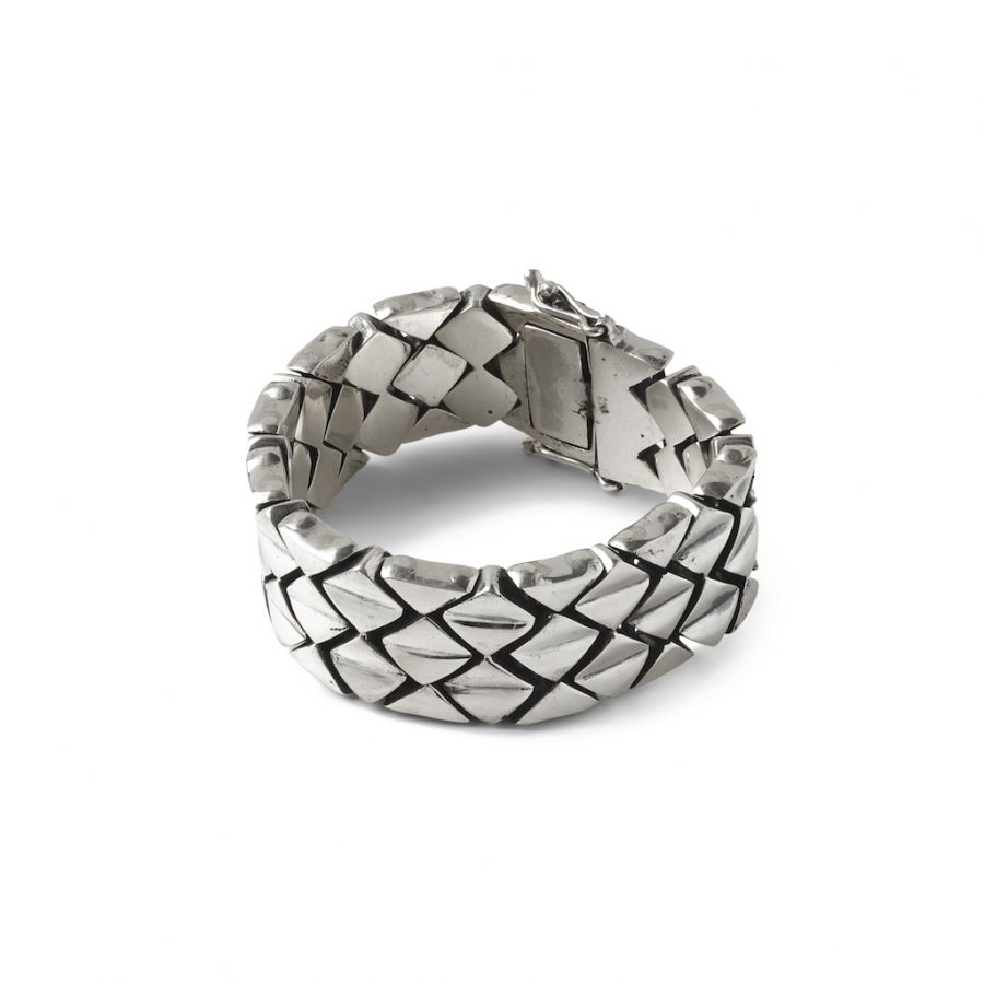 Kd2024 KDBR019 BRACELET M3N HALF