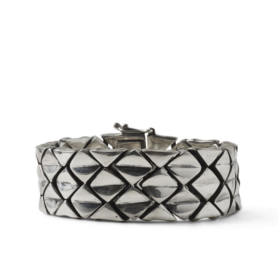 Kd2024 KDBR019 BRACELET M3N HALF