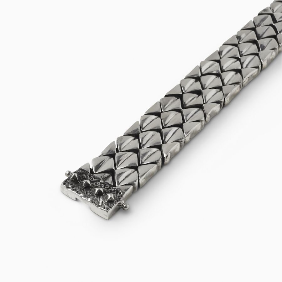 Kd2024 KDBR019 BRACELET M3N HALF