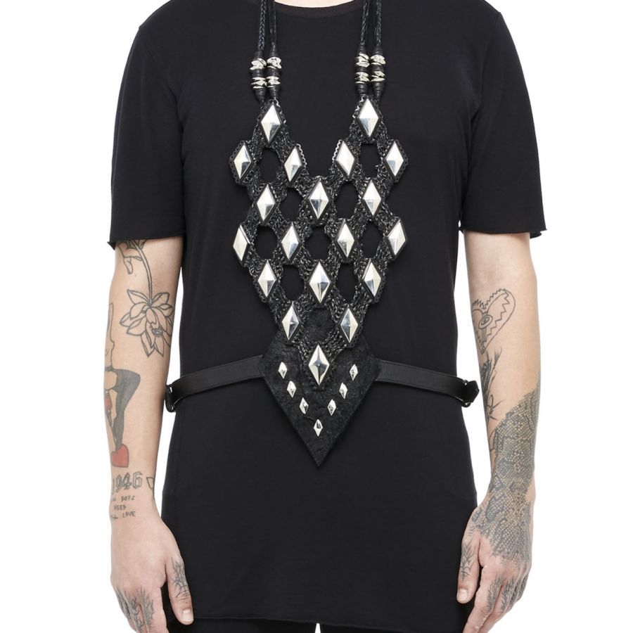 Kd2024 KDCHP030 CHEST PIECE SOLARIA