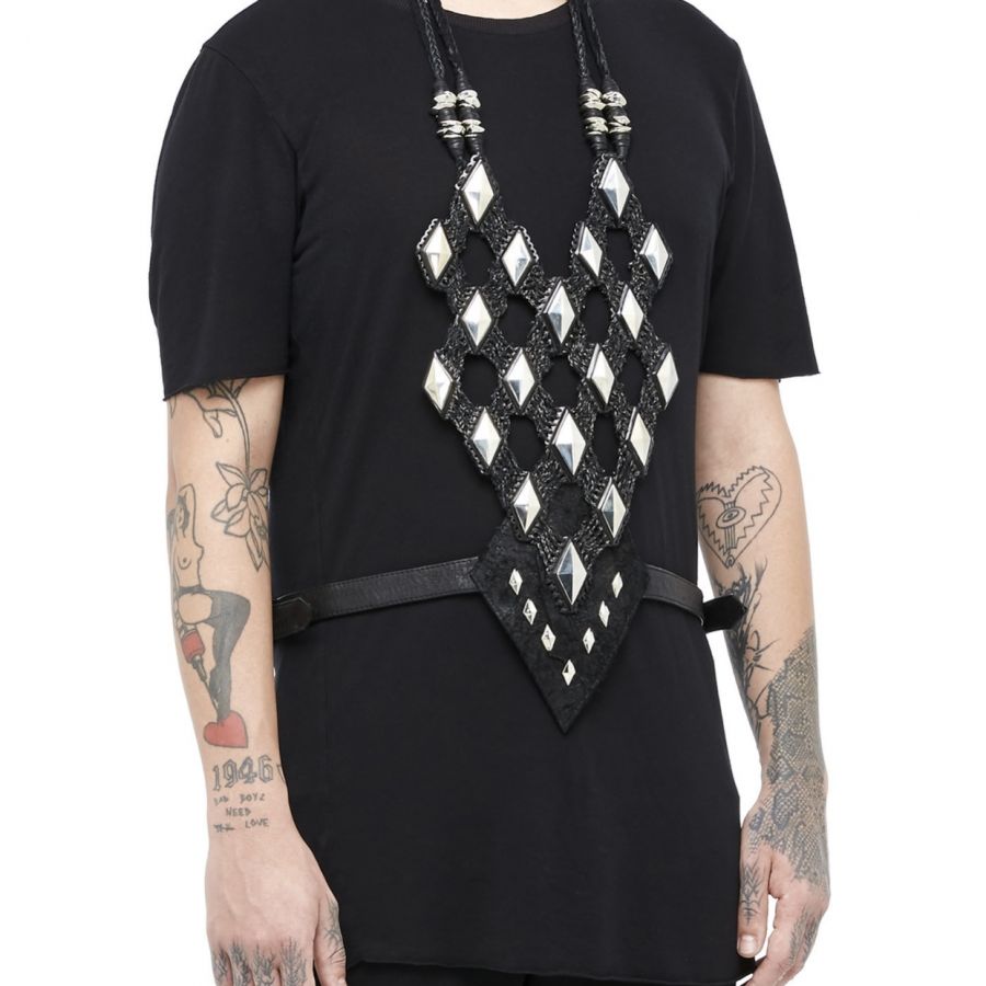 Kd2024 KDCHP030 CHEST PIECE SOLARIA