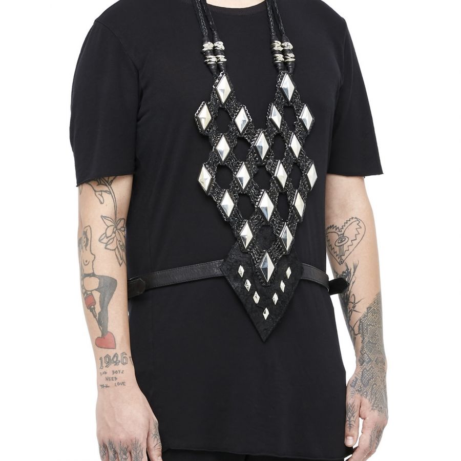 kd2024 KDCHP030 CHEST PIECE SOLARIA