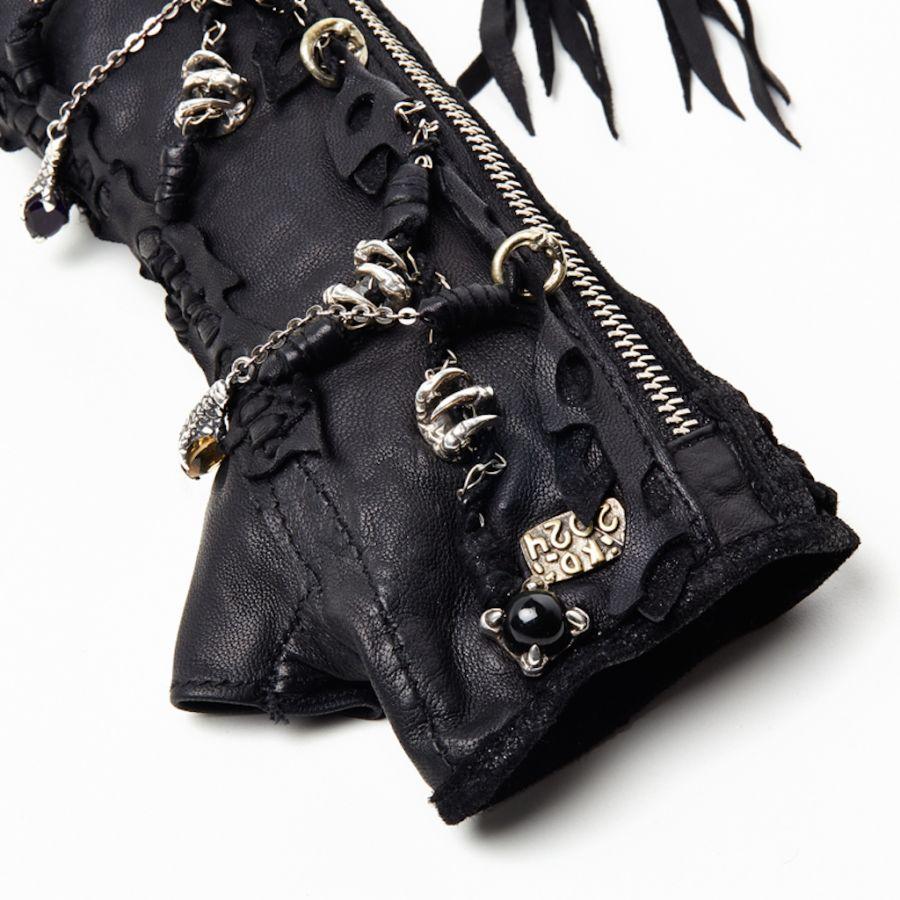 Kd2024 KDGL002 GLOVE NEMESIS