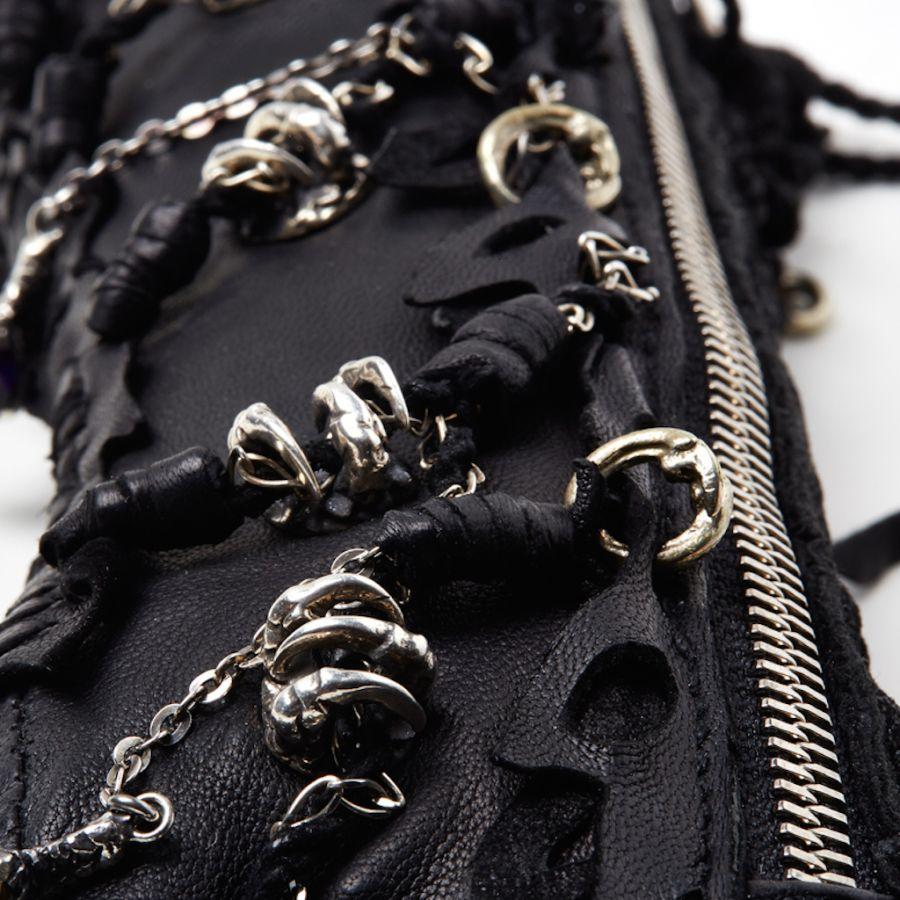 Kd2024 KDGL002 GLOVE NEMESIS