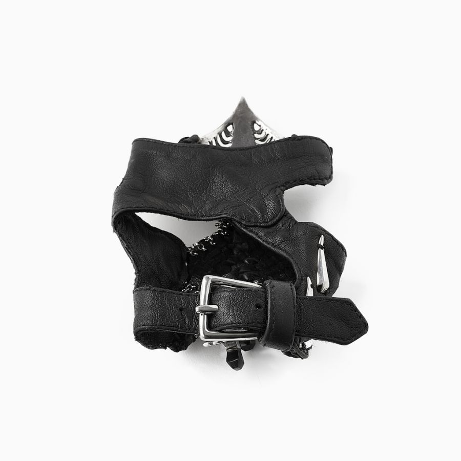 Kd2024 KDGL006 GLOVE RAPTOR