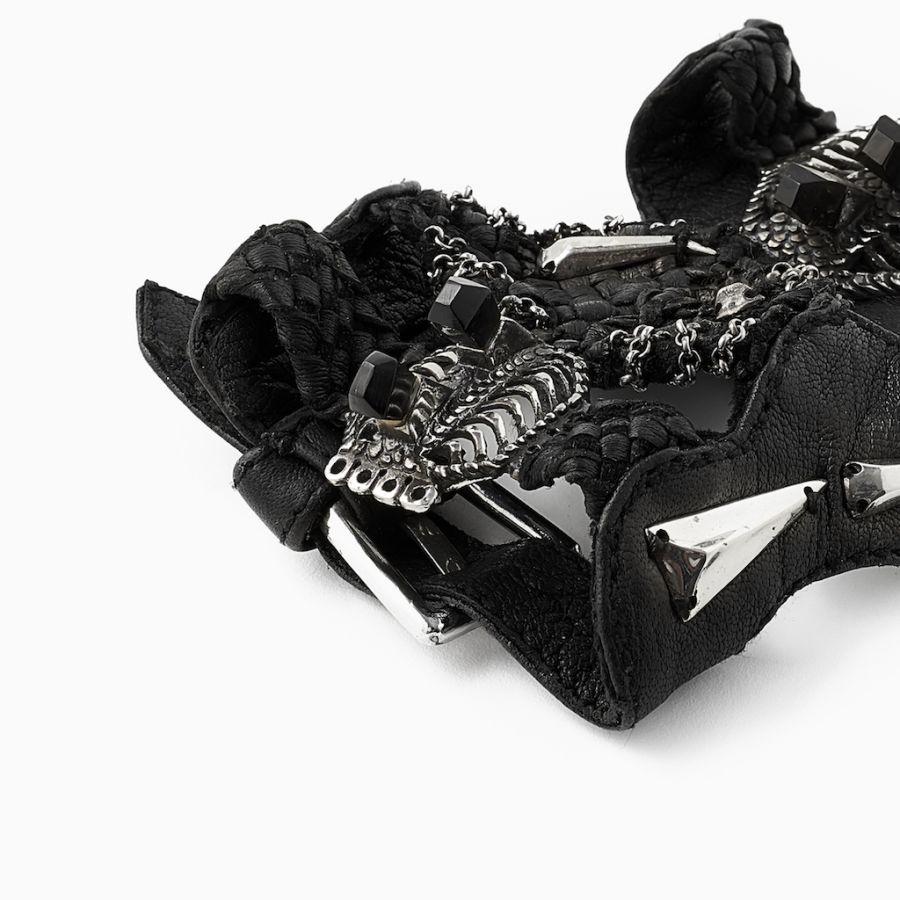 Kd2024 KDGL006 GLOVE RAPTOR