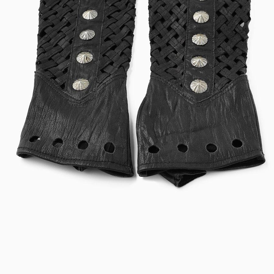 Kd2024 KDGL007 GLOVE DENSITY