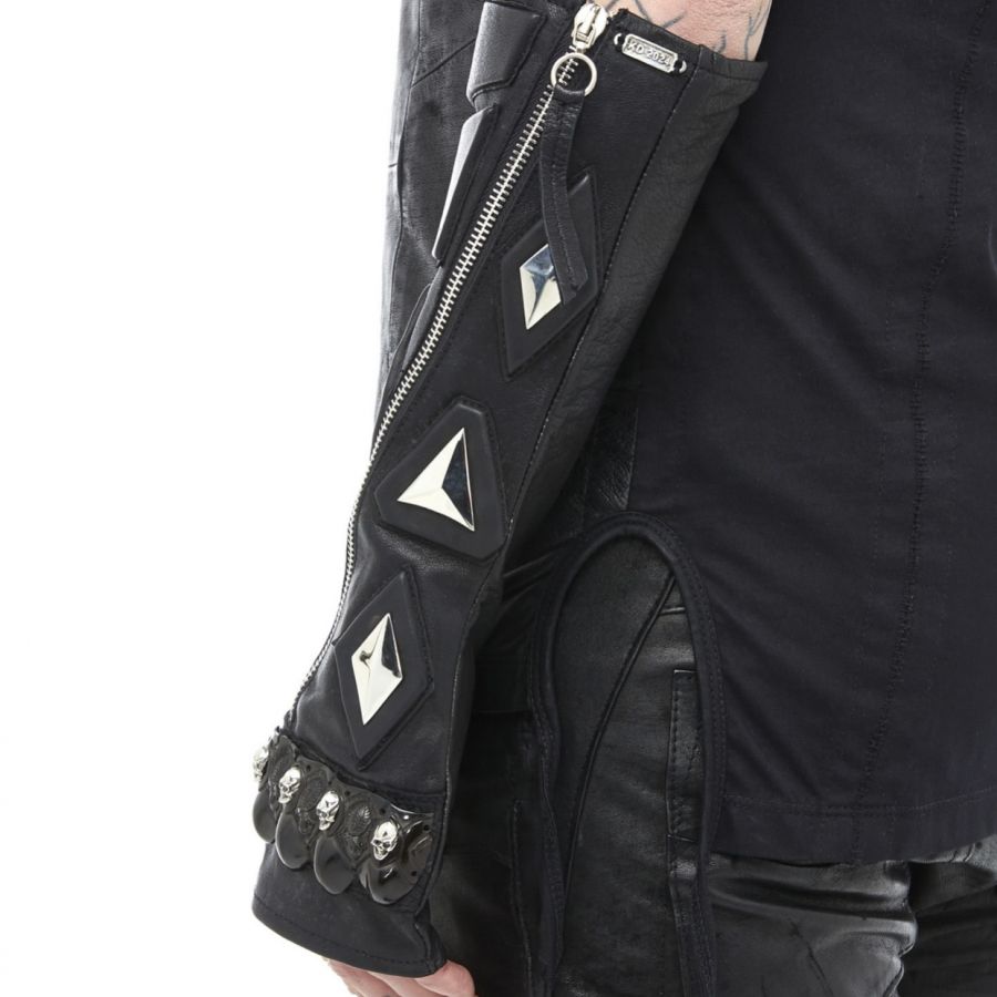 Kd2024 KDGL030 GLOVE ROOSTER